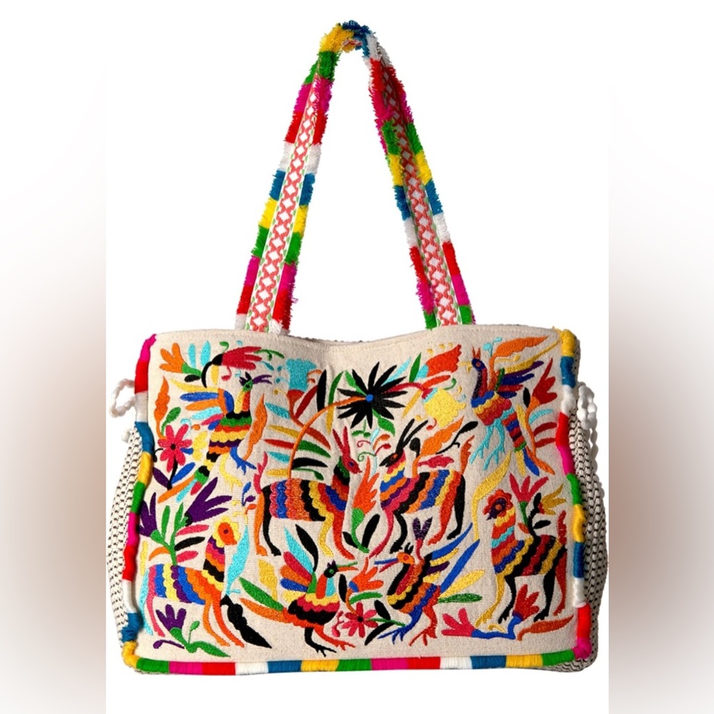 Jzazu Multi Tote by Steve Madden